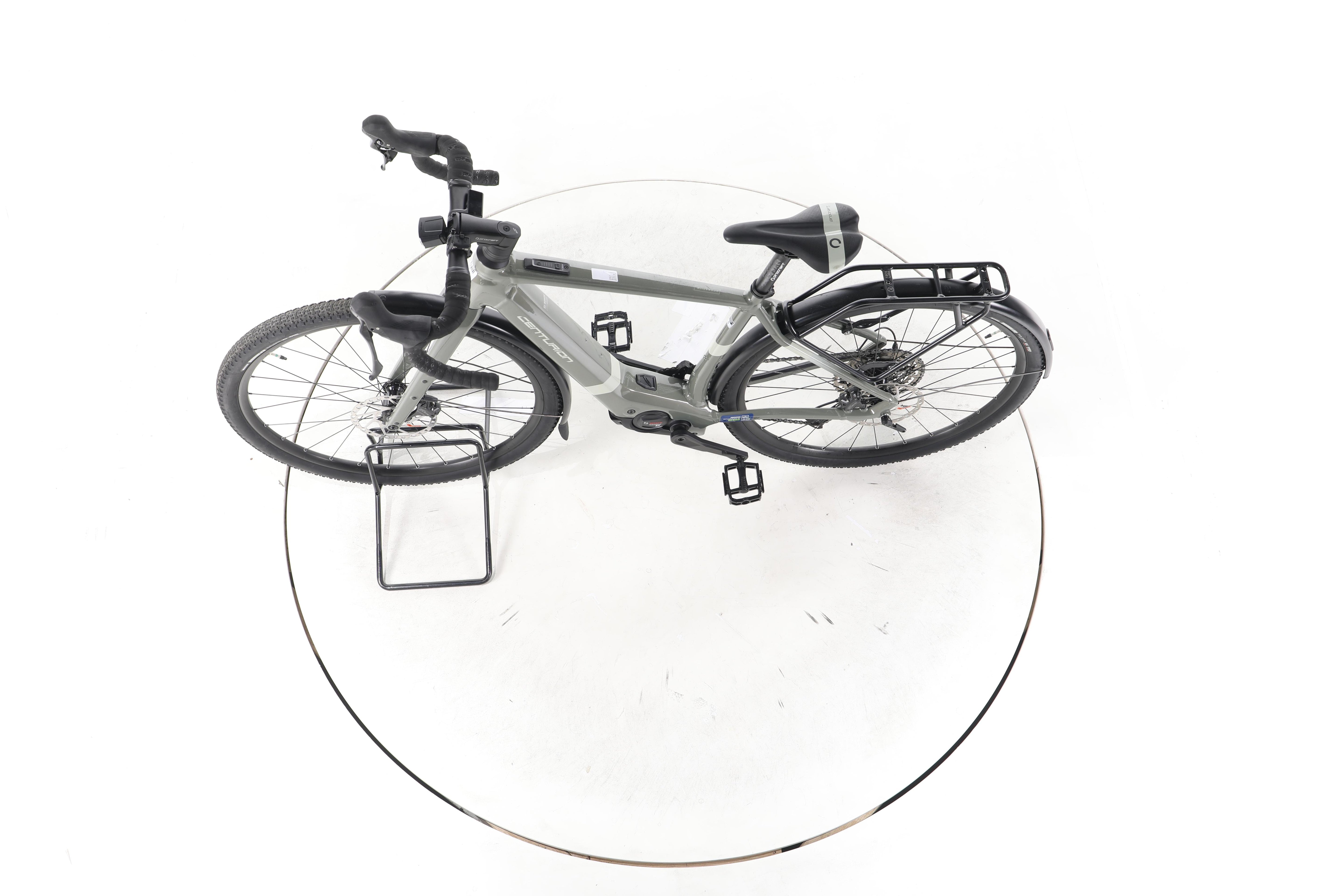 Centurion Crossfire R1000 D EQ E-Gravel & Rennrad 2025 - Image 19