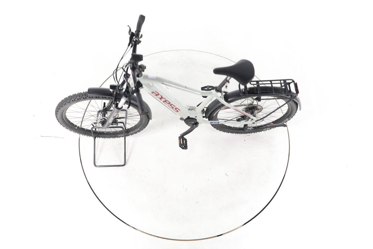 Axess Force WS Allroad Trekking E-Bike - Image 19