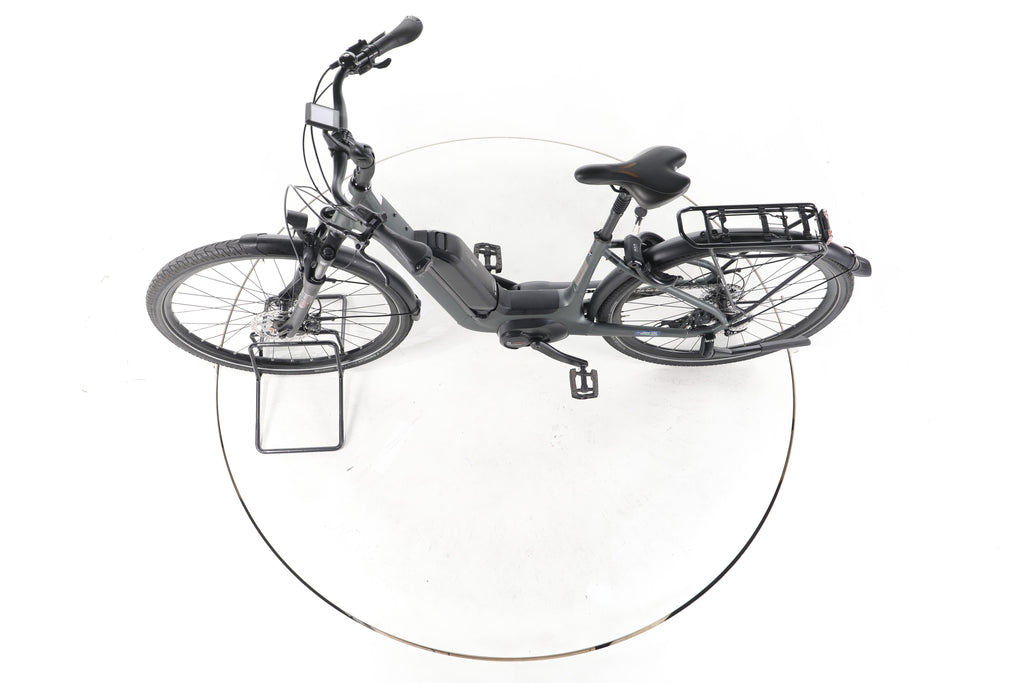 Kalkhoff Endeavour 1.B Move LB Comfort Trekking E-Bike Tiefeinsteiger - Image 19