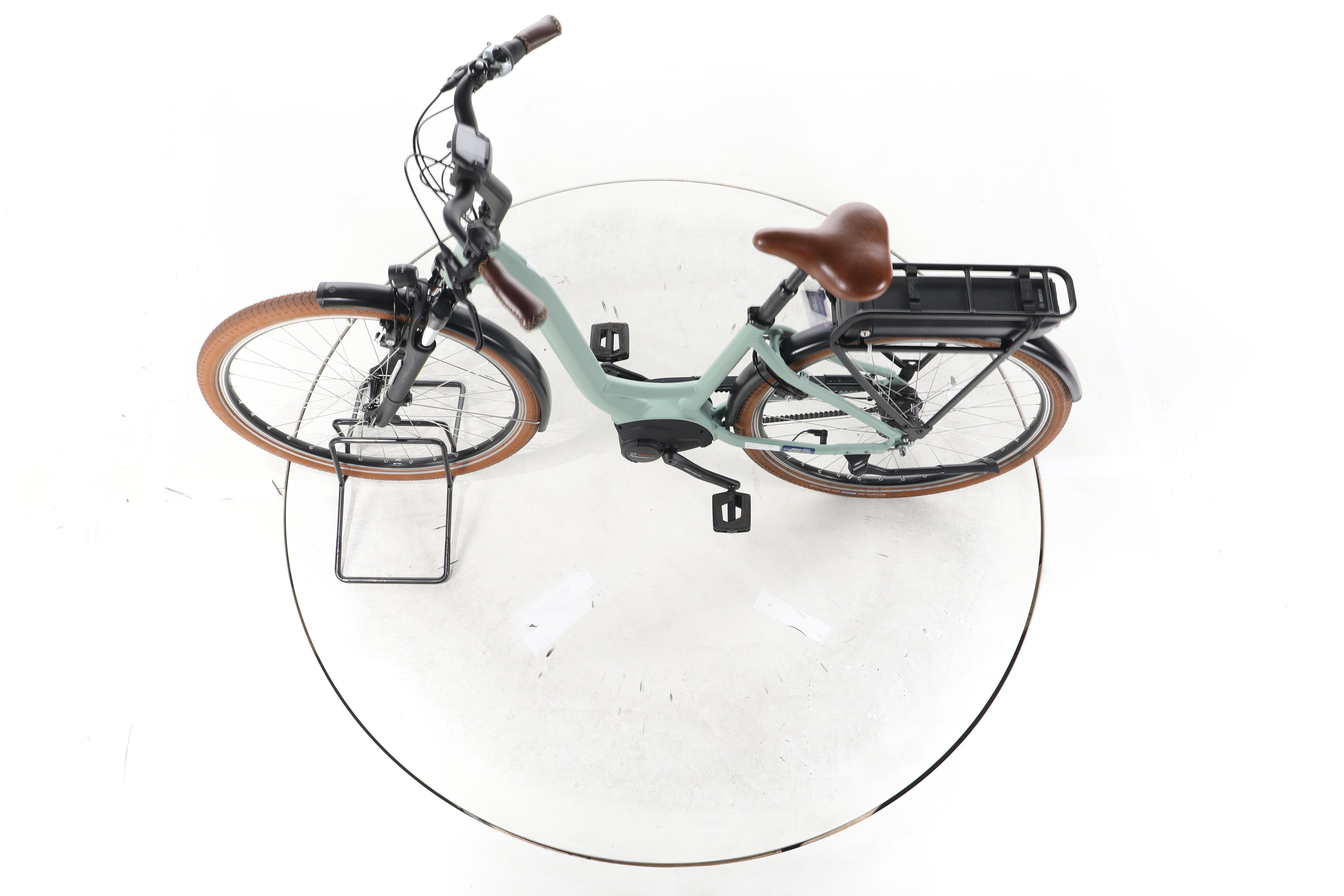 Riese & Müller Swing Silent City E-Bike - Image 19