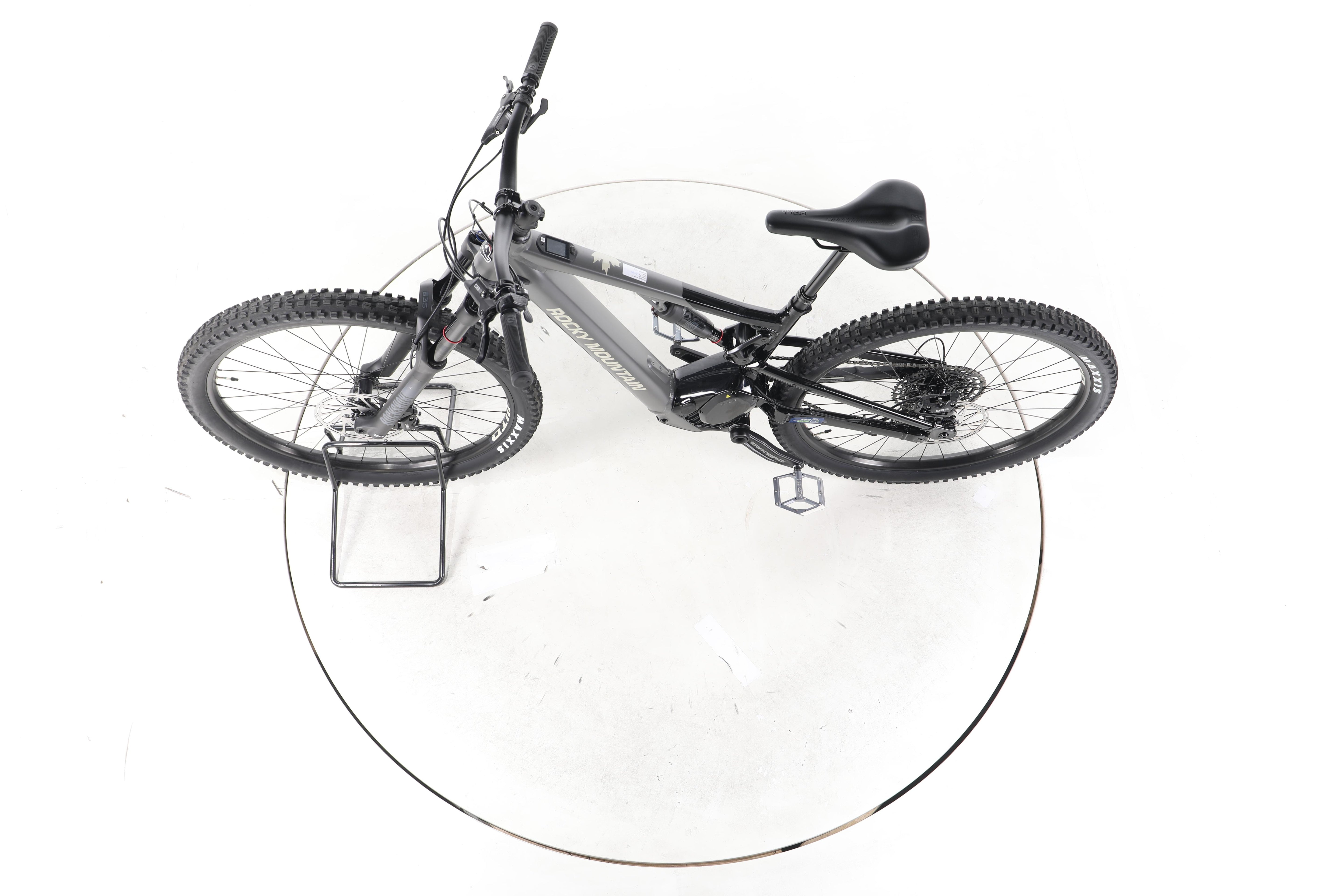 Rocky Mountain Instinct PowerPlay A30 E-Bike Fully 2024 - Image 19