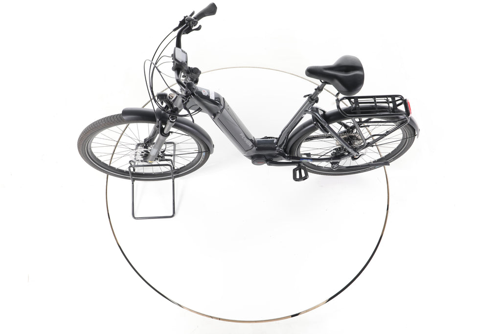 FLYER Gotour6 7.10 Trekking E-Bike Tiefeinsteiger - Image 19