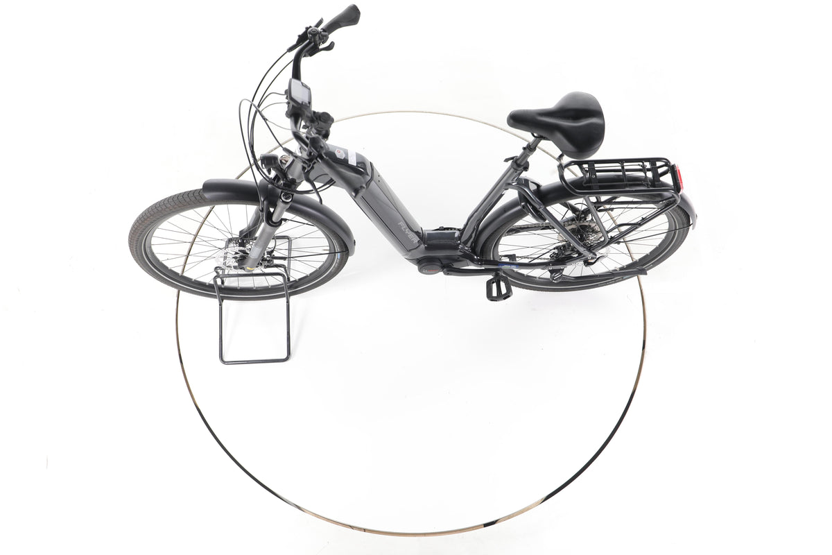 FLYER Gotour6 7.10 Trekking E-Bike Tiefeinsteiger - Image 19