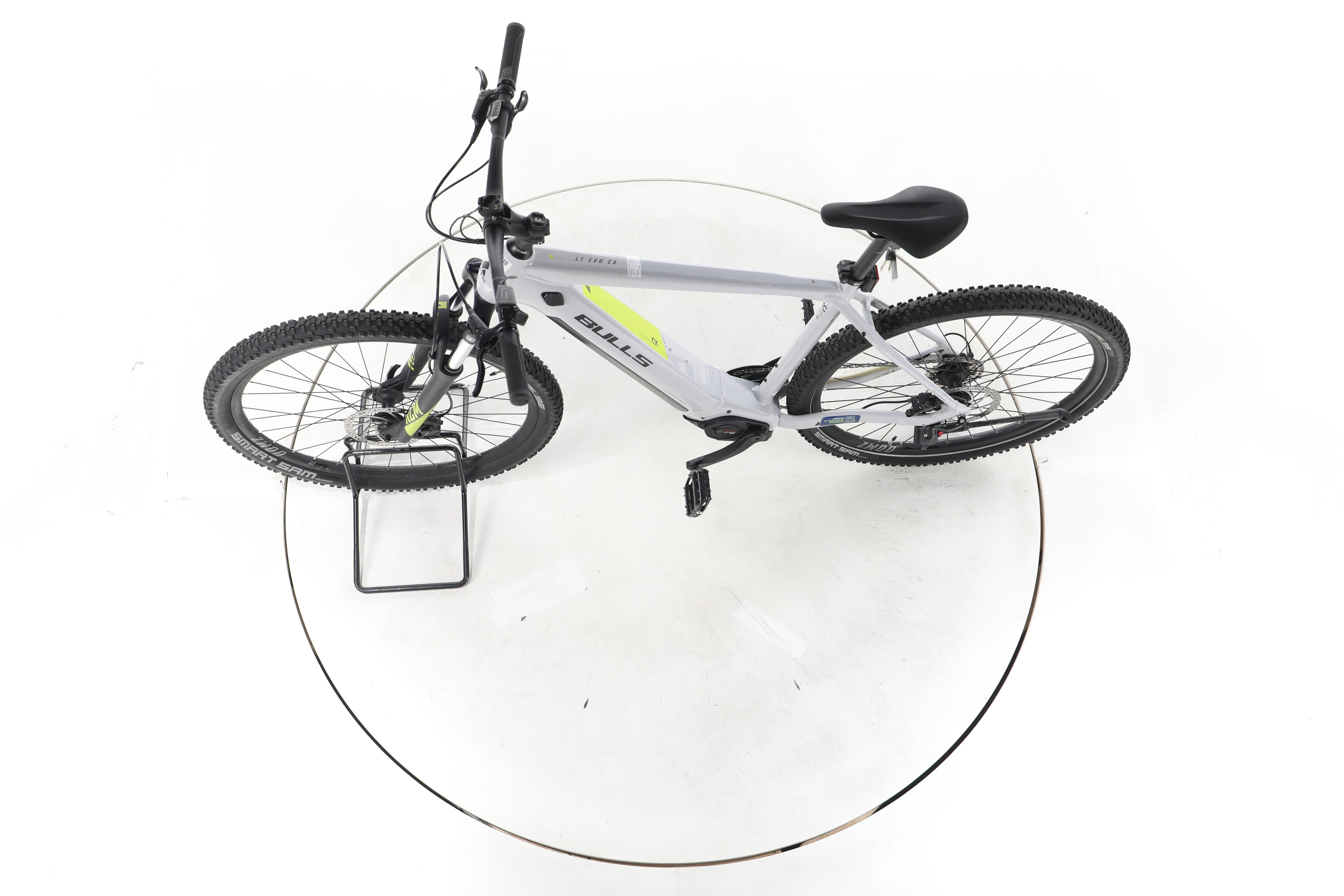 Bulls LT EVO CX E-Bike - Image 19