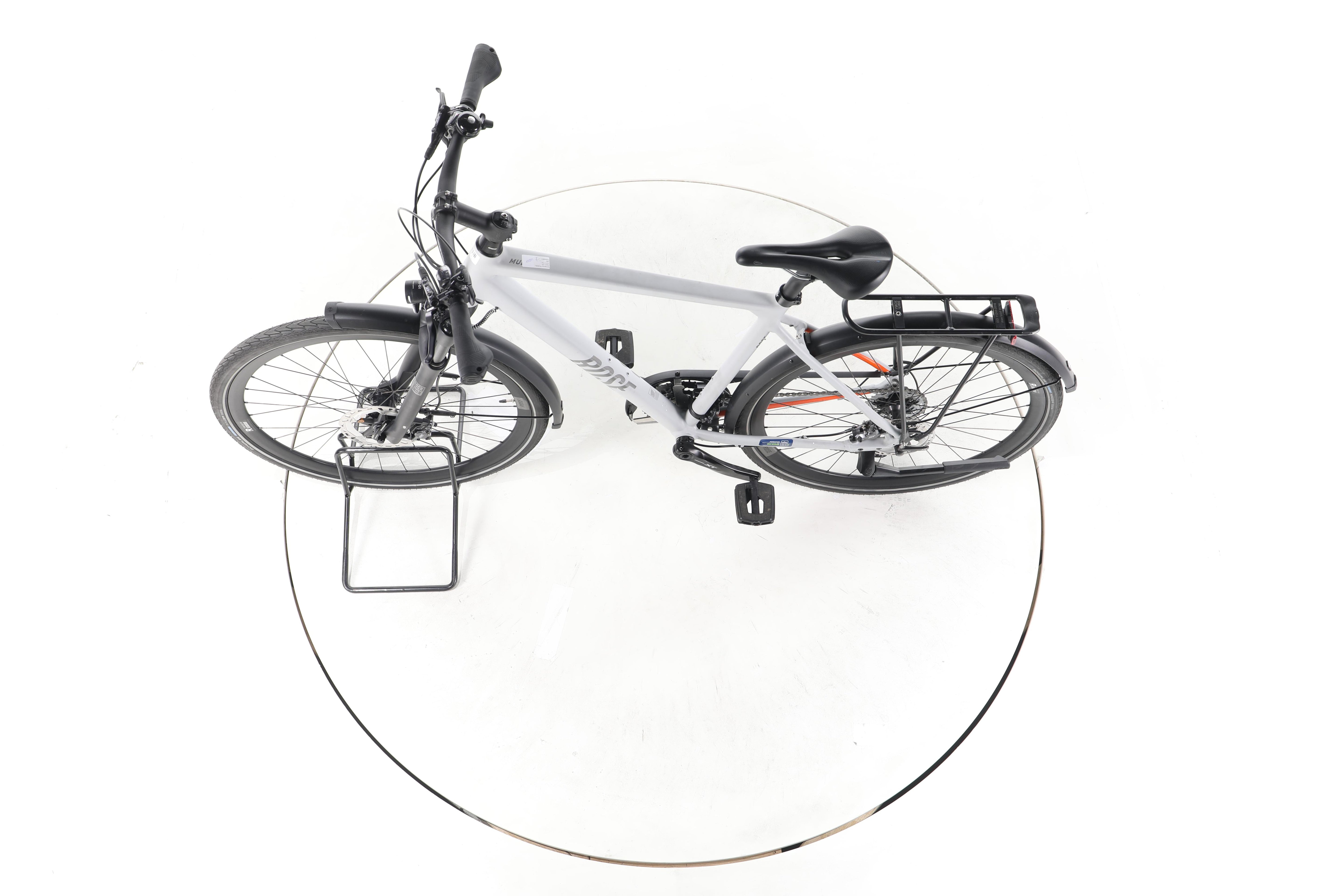Rose MULTISPORT 3 Fahrrad City & Trekking - Image 19