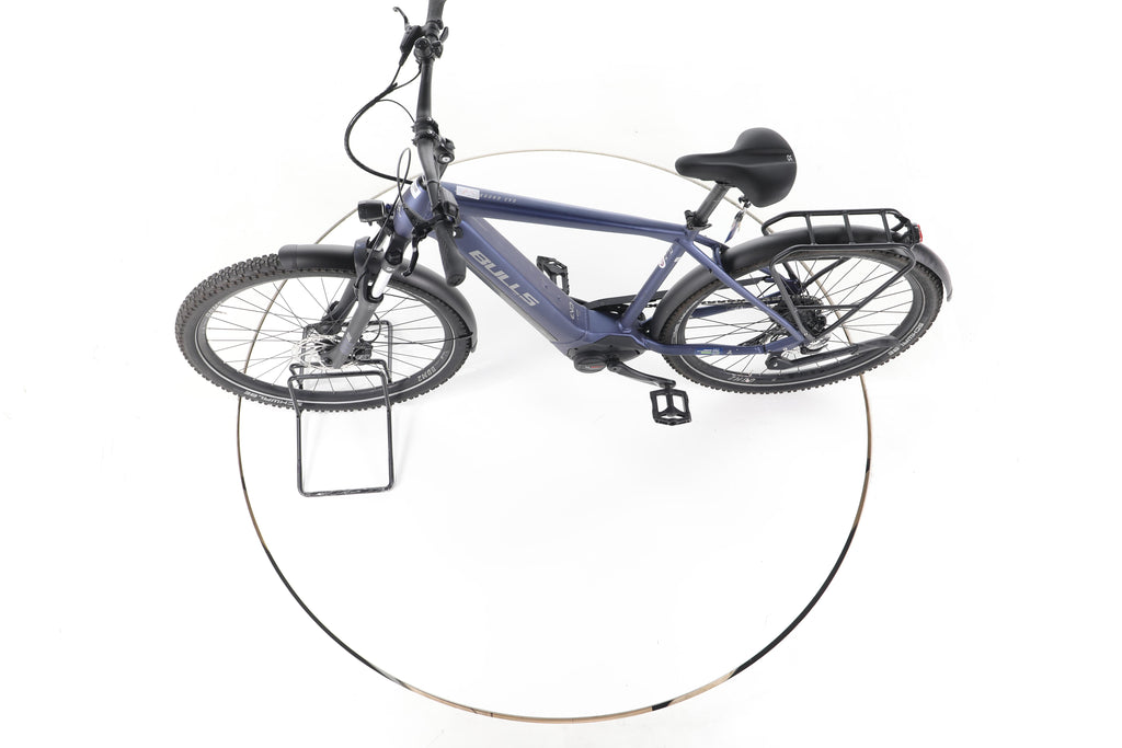 Bulls Allground EVO Trekking E-Bike - Image 19