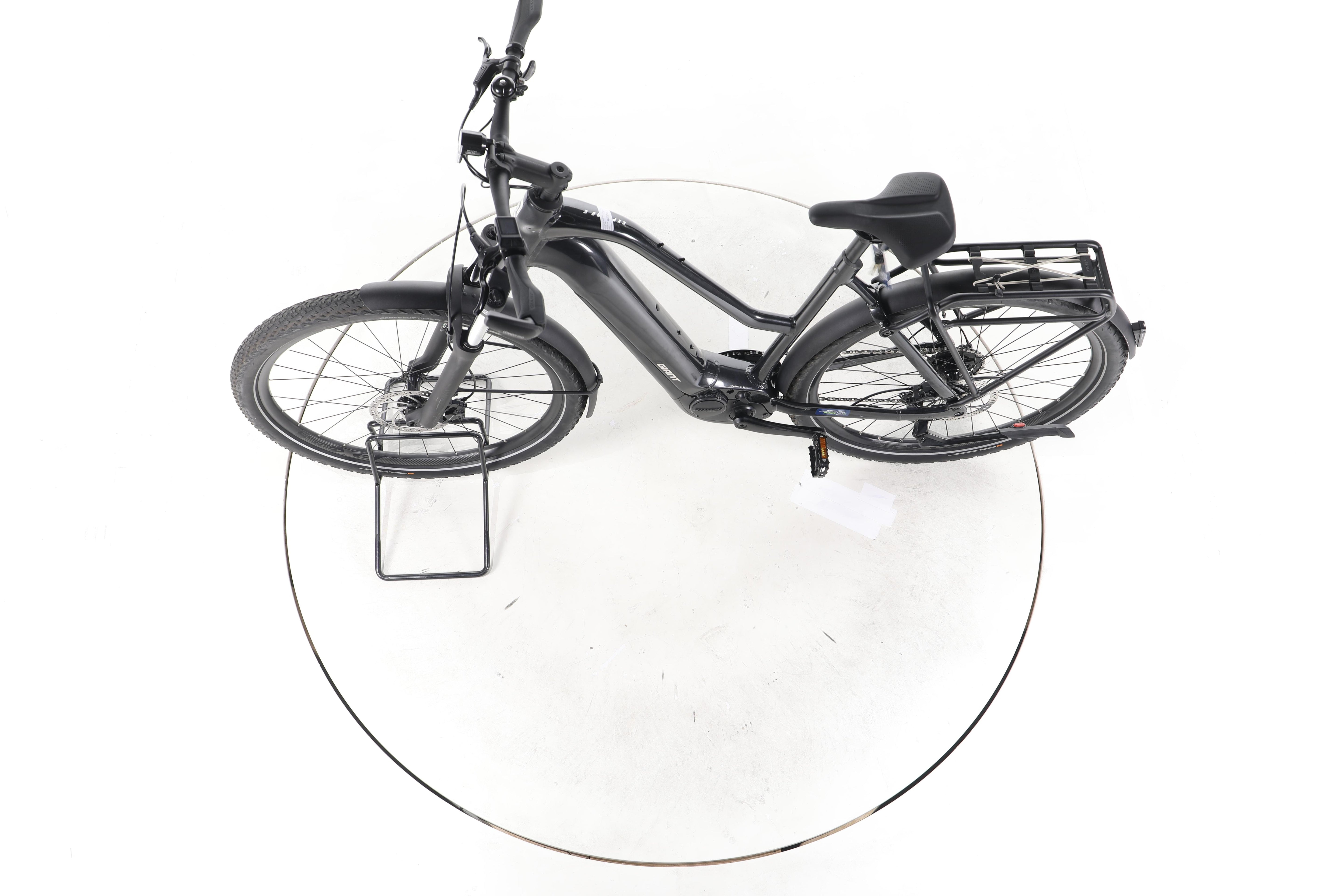 Giant Explore E+ 2 Trekking E-Bike - Image 19