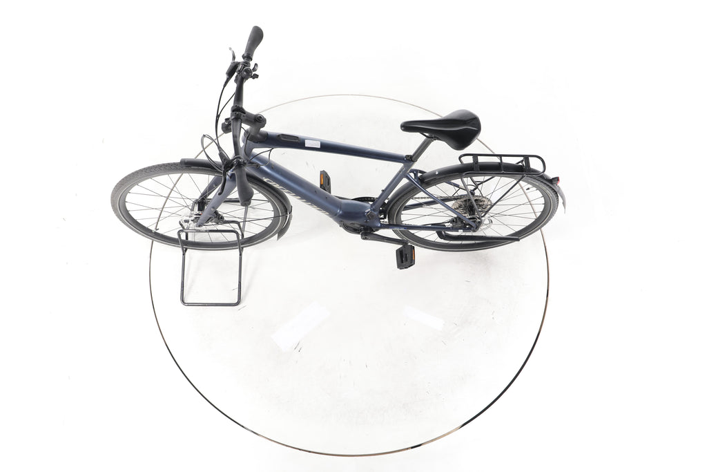 Specialized Vado SL 4.0 EQ Trekking E-Bike - Image 19