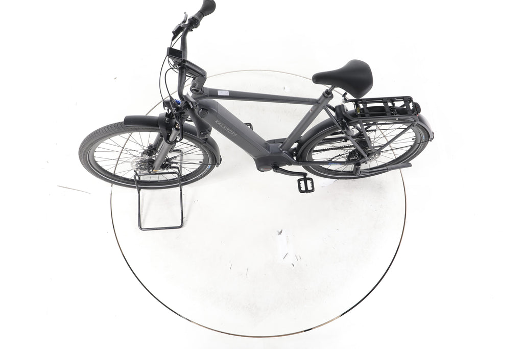 Kalkhoff Image 5 Advance+ ABS City E-Bike - Image 19
