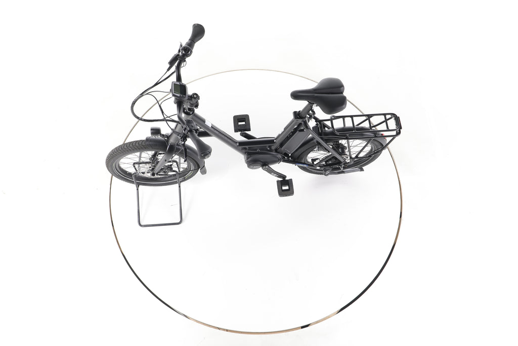 i:SY S8 F Falt E-Bike Tiefeinsteiger - Image 19