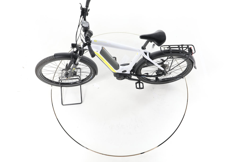 Victoria eAdventure 12.6 Trekking E-Bike - Image 19