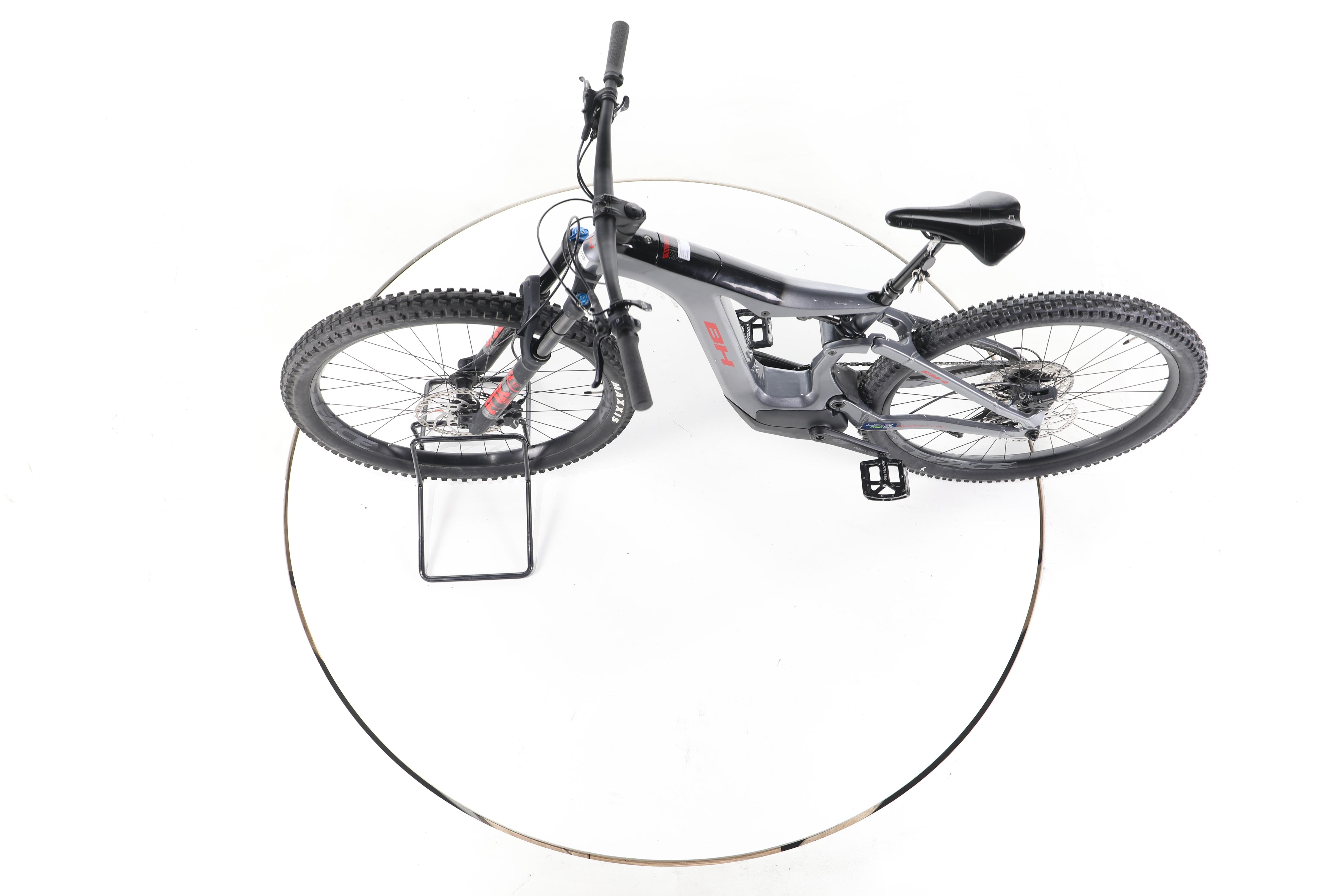 BH Bikes ATOMX LYNX PRO 8.4 E-Bike Fully - Image 19