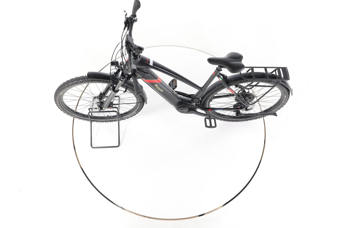 Malaguti Cortina TRT 5.2 Trekking E-Bike - Image 19