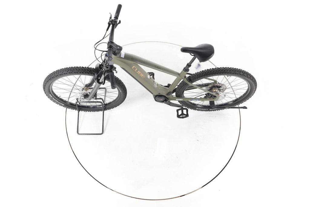 Cube Reaction Hybrid Pro E-Bike 2025 - Image 19