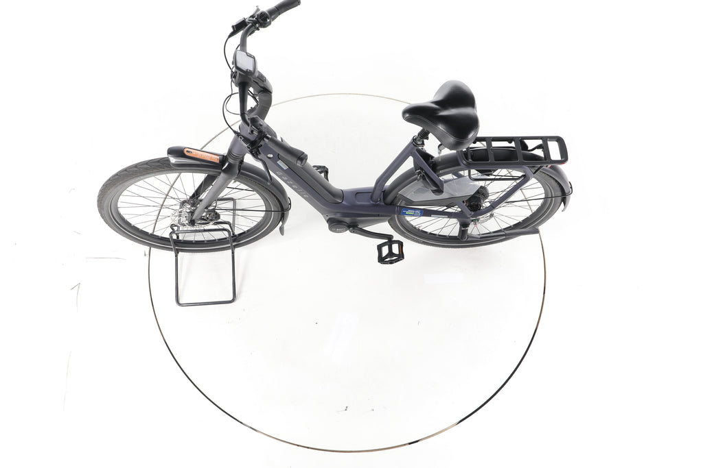 Gazelle Avignon C8 HMB City E-Bike Tiefeinsteiger - Image 19