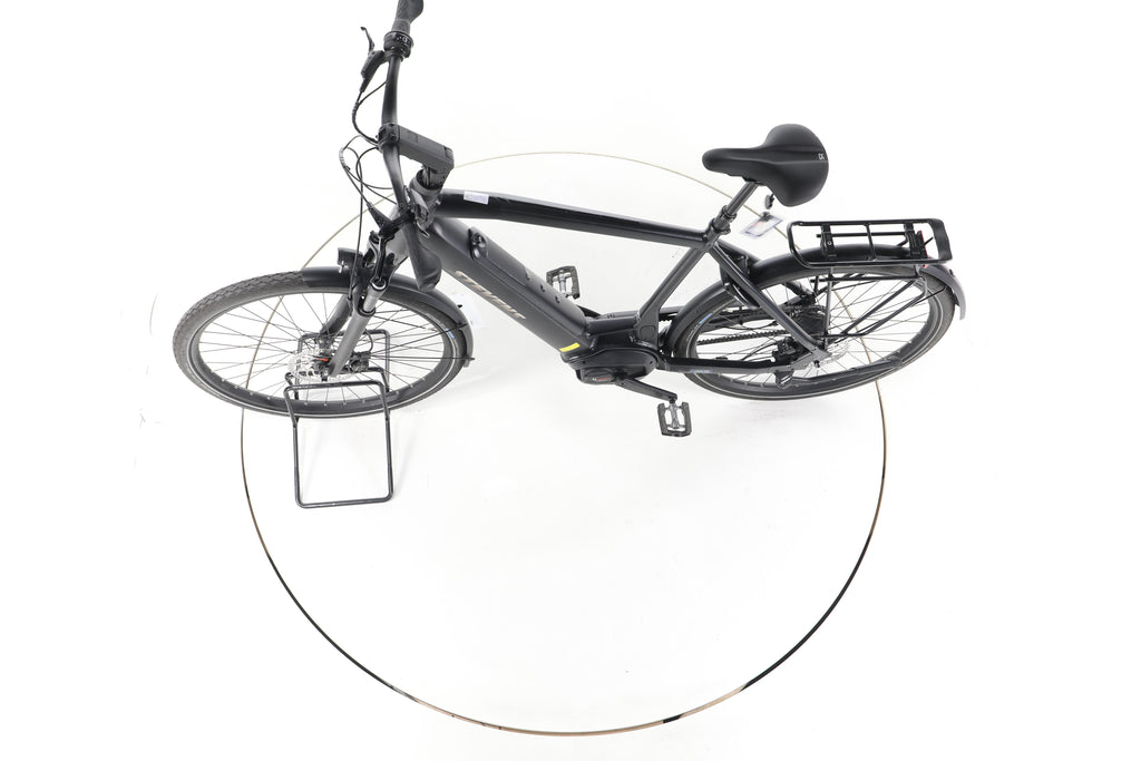 Stevens E-Courier Luxe City E-Bike - Image 19