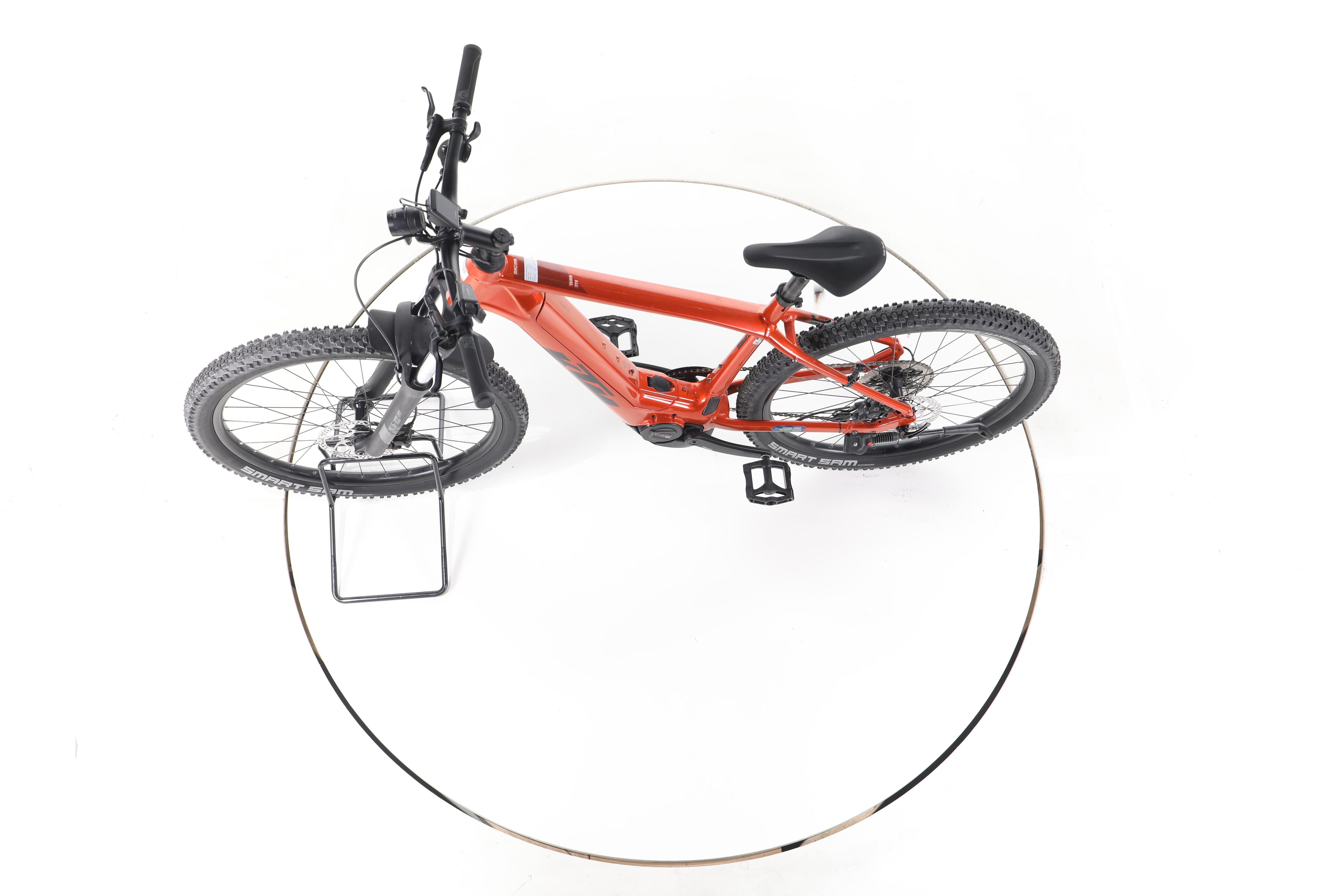 KTM Macina Team 773 E-Bike - Image 19