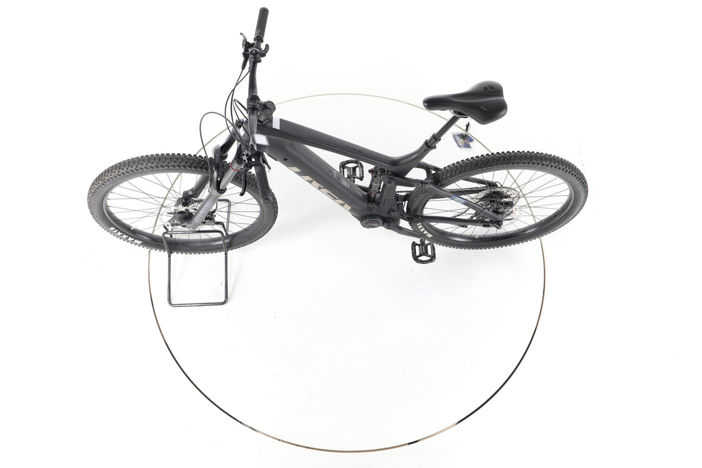 Trek Rail 9.5 E-Bike Fully Carbon - Image 19