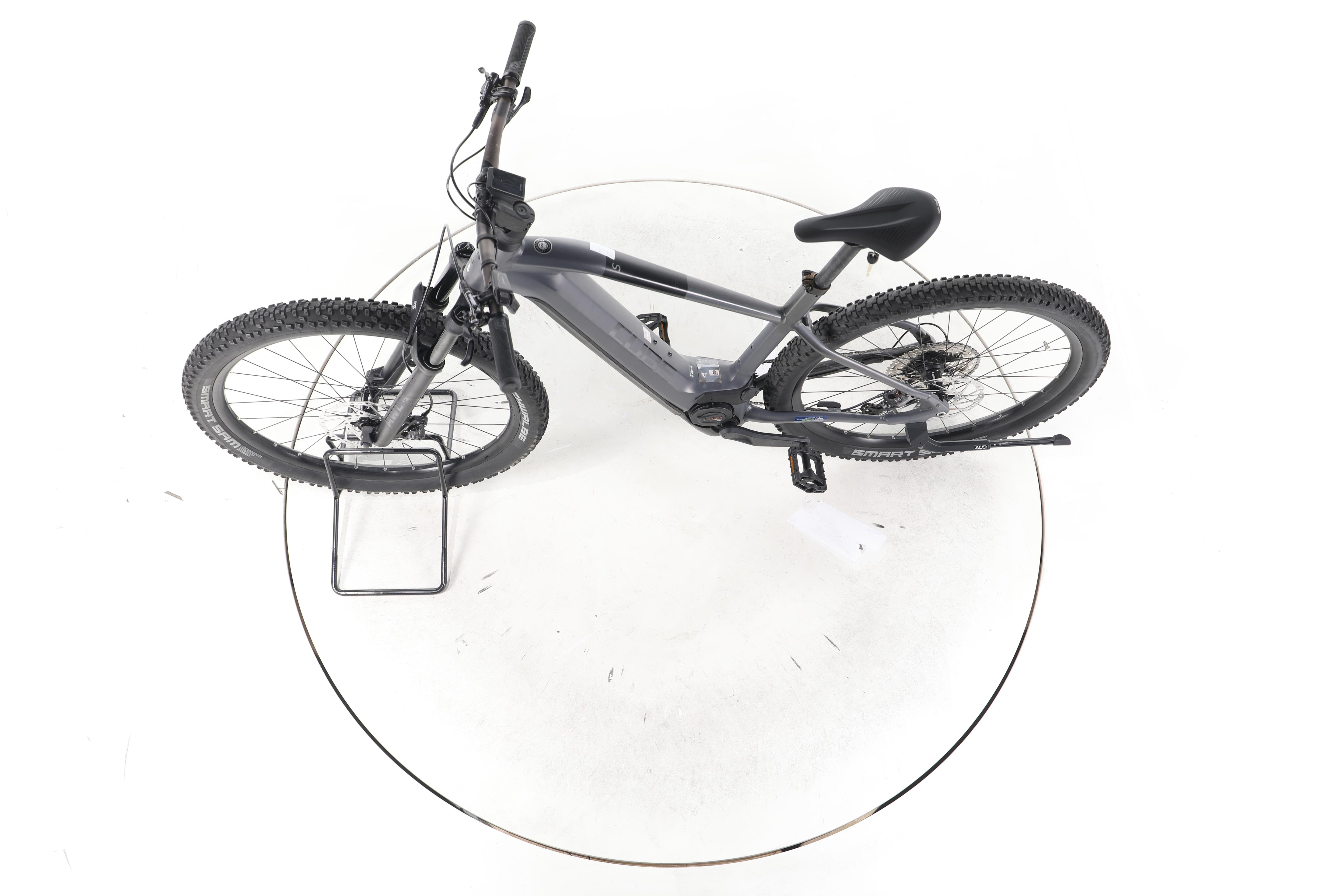 Cube Reaction Hybrid SLT E-Bike - Image 19
