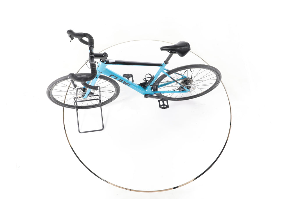 Cube Attain GTC SL Rennrad Carbon - Image 19