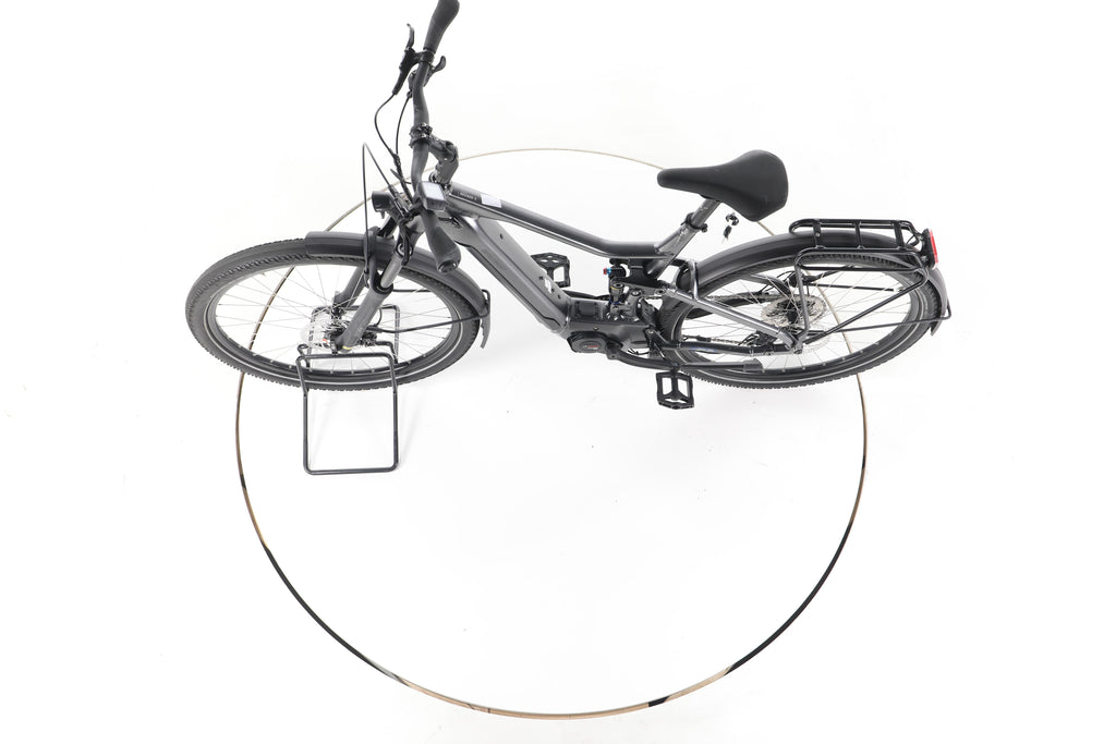 Bergamont E-Horizon FS Edition Trekking E-Bike - Image 19