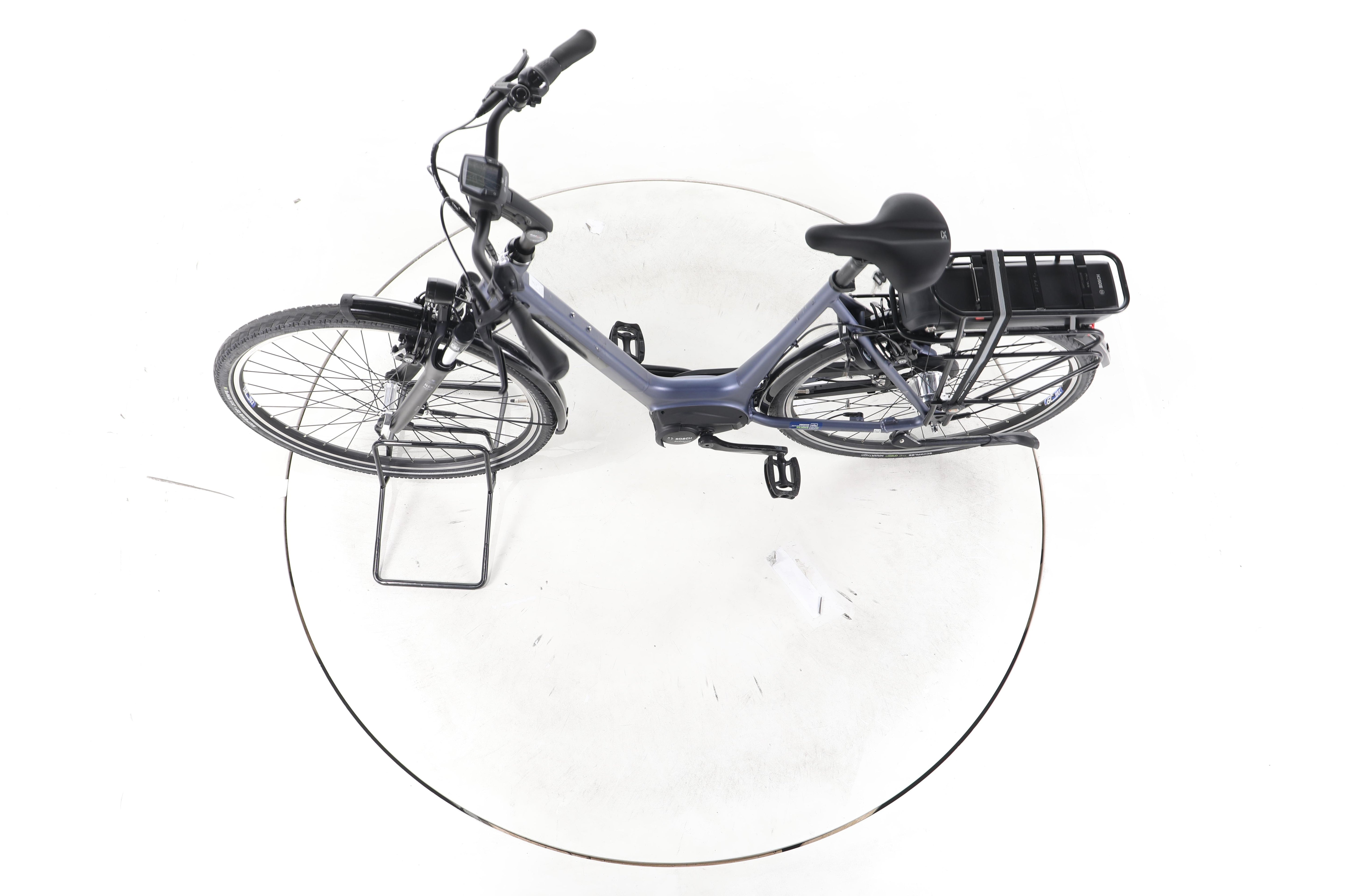 Pegasus Siena E7 City E-Bike - Image 19