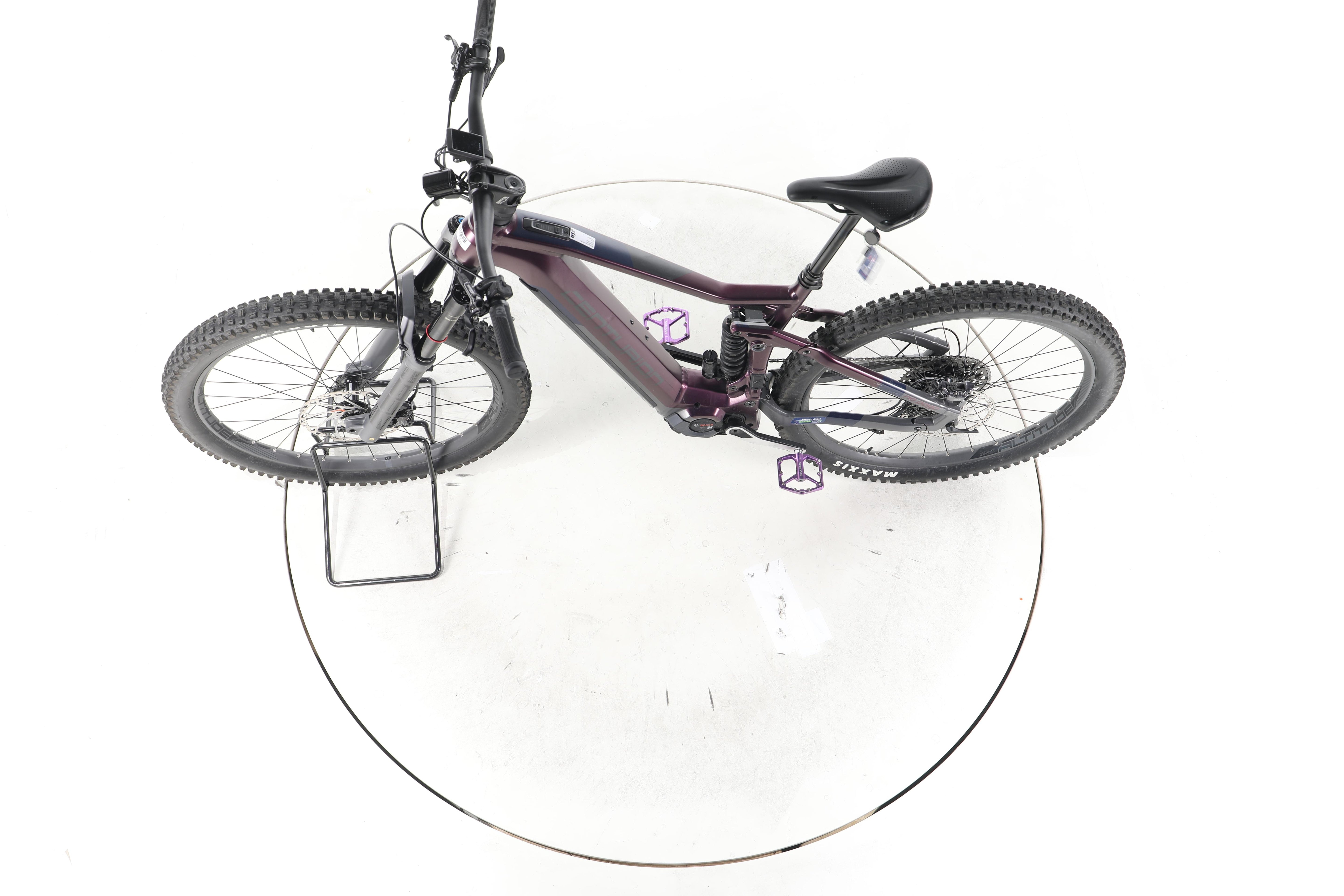 Centurion No Pogo R3700i E-Bike Fully 2024 - Image 19