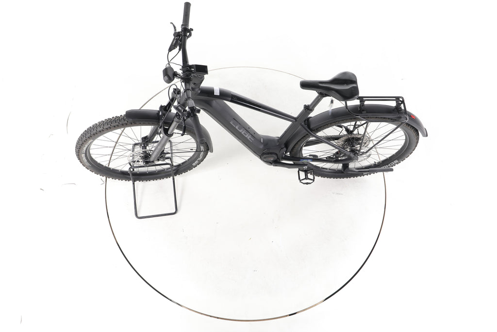 Cube Reaction Hybrid SLX E-Bike - Image 19