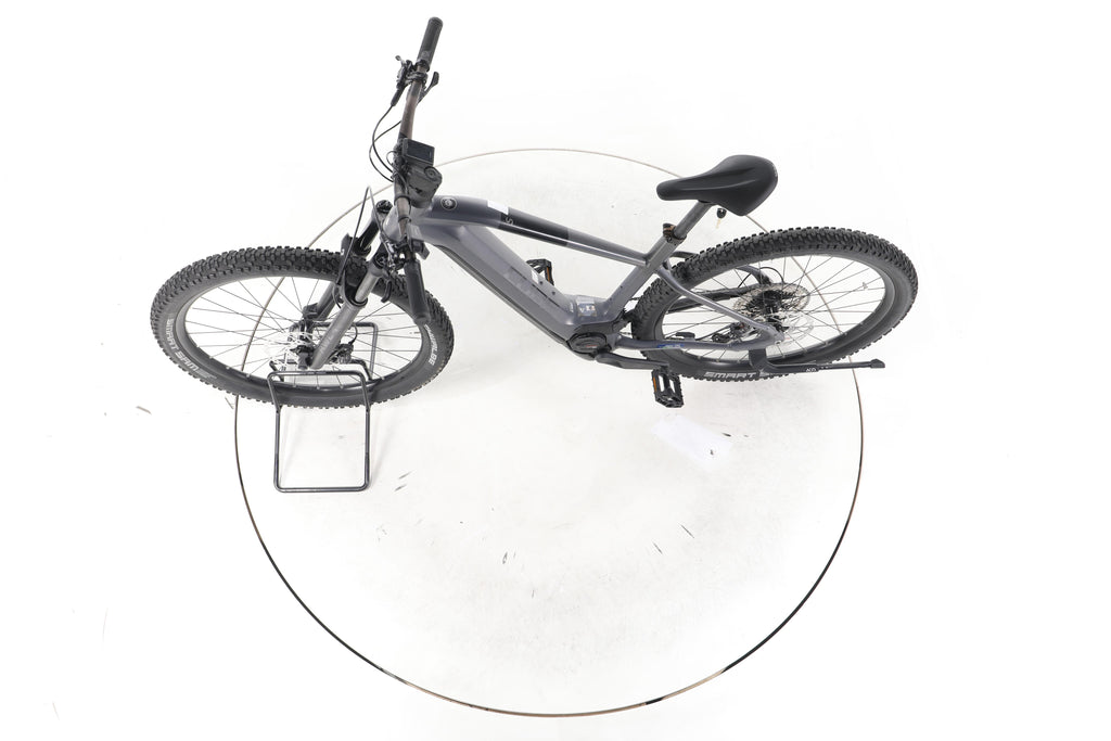 Cube Reaction Hybrid SLT E-Bike - Image 19