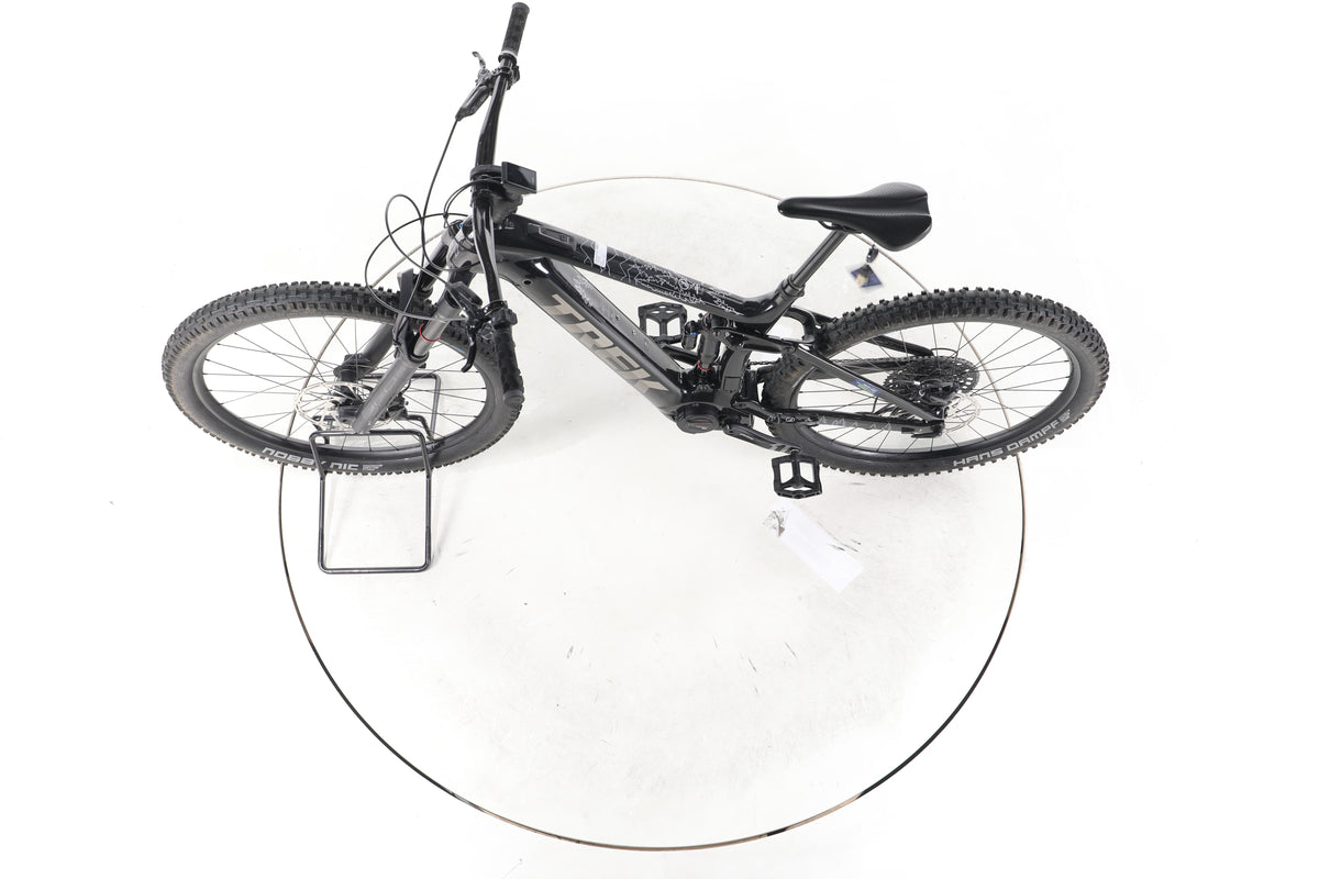 Trek Rail 9.8 XT Gen 4 E-Bike Fully Carbon 2024 - Image 19