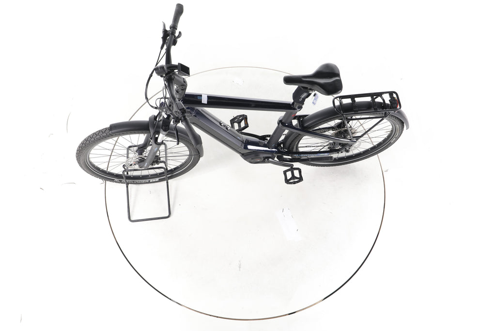 Winora Yakun 10 Trekking E-Bike - Image 19