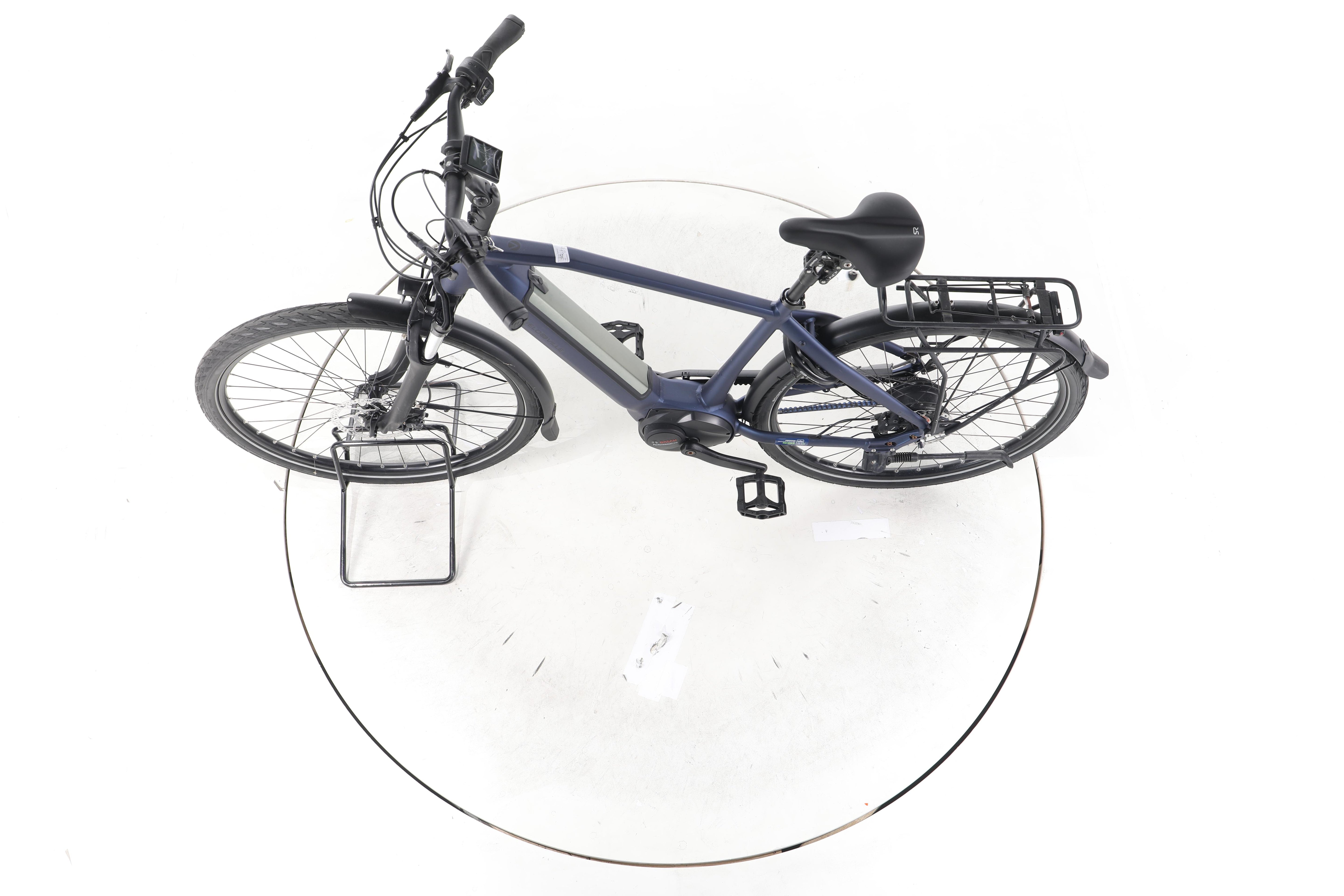 Velo de Ville SEB 990 SUV Smart Smooth City E-Bike - Image 19