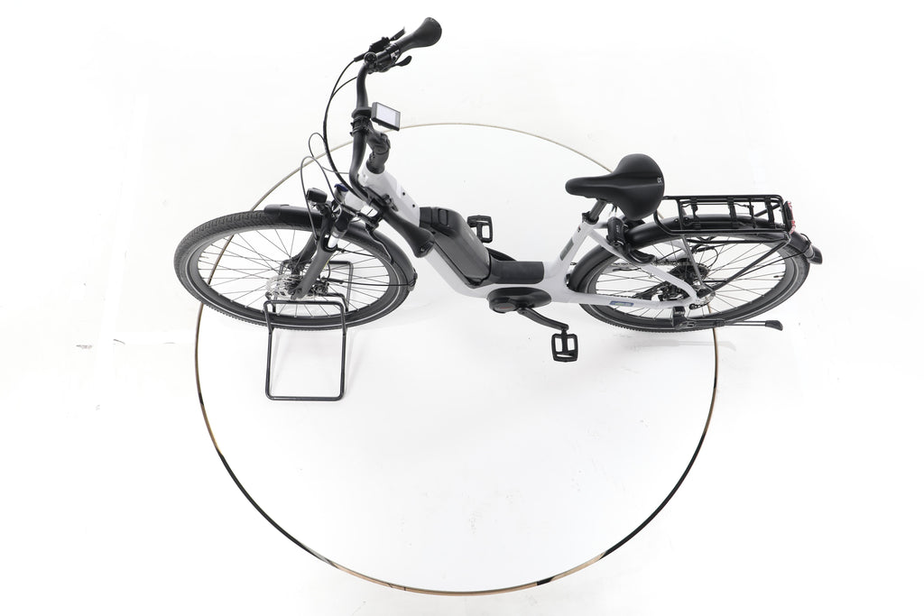 Kalkhoff Endeavour 1.B Move Trekking E-Bike Tiefeinsteiger - Image 19