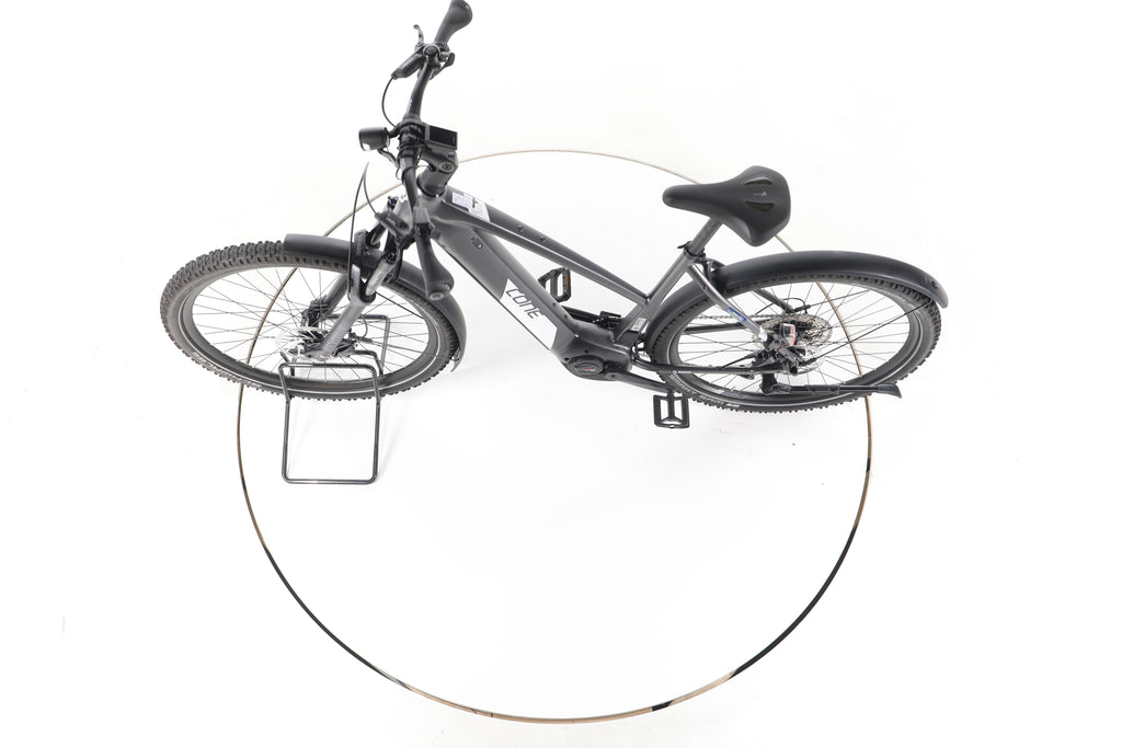 CONE Bikes eCross IN 4.0 Trekking E-Bike - Image 19