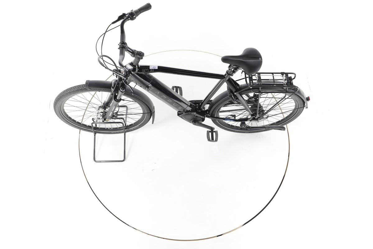Campus BM38 City E-Bike - Image 19