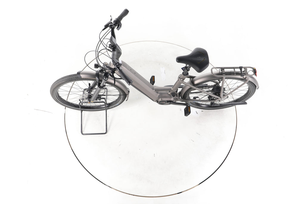 Kalkhoff Image 7.B Excite City E-Bike Tiefeinsteiger - Image 19