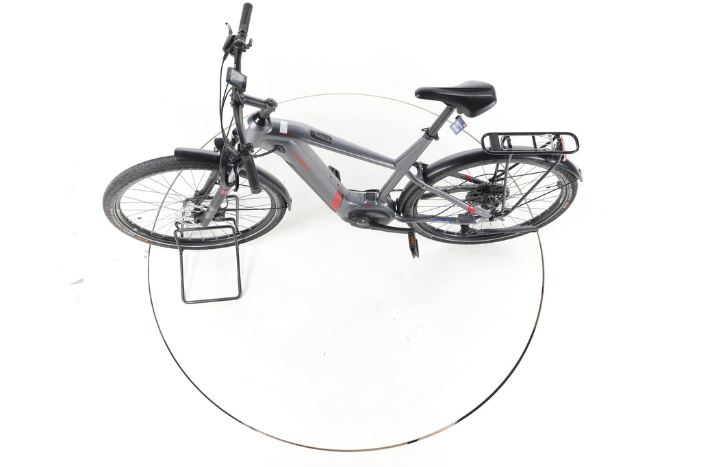 Conway Cairon T 2.0 Trekking E-Bike - Image 19