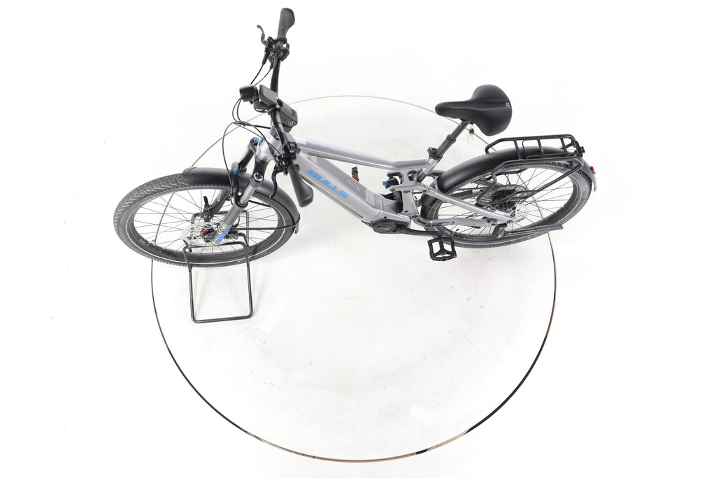Bulls Iconic EVO TR 2 SUV E-Bike - Image 19