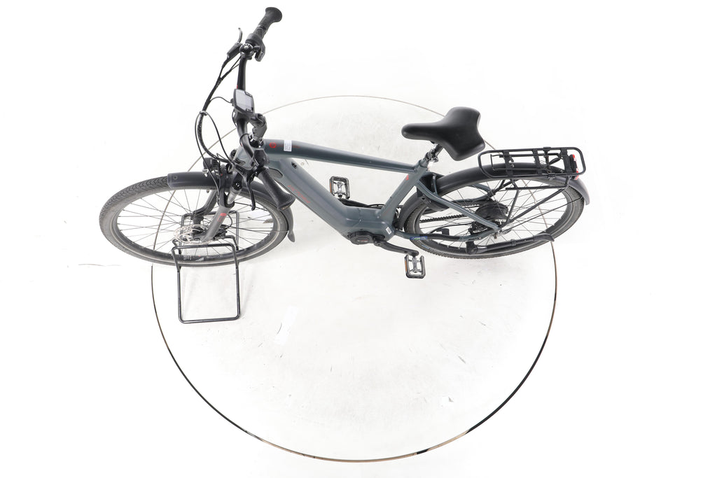 Victoria EManufaktur 11.9 City E-Bike - Image 19
