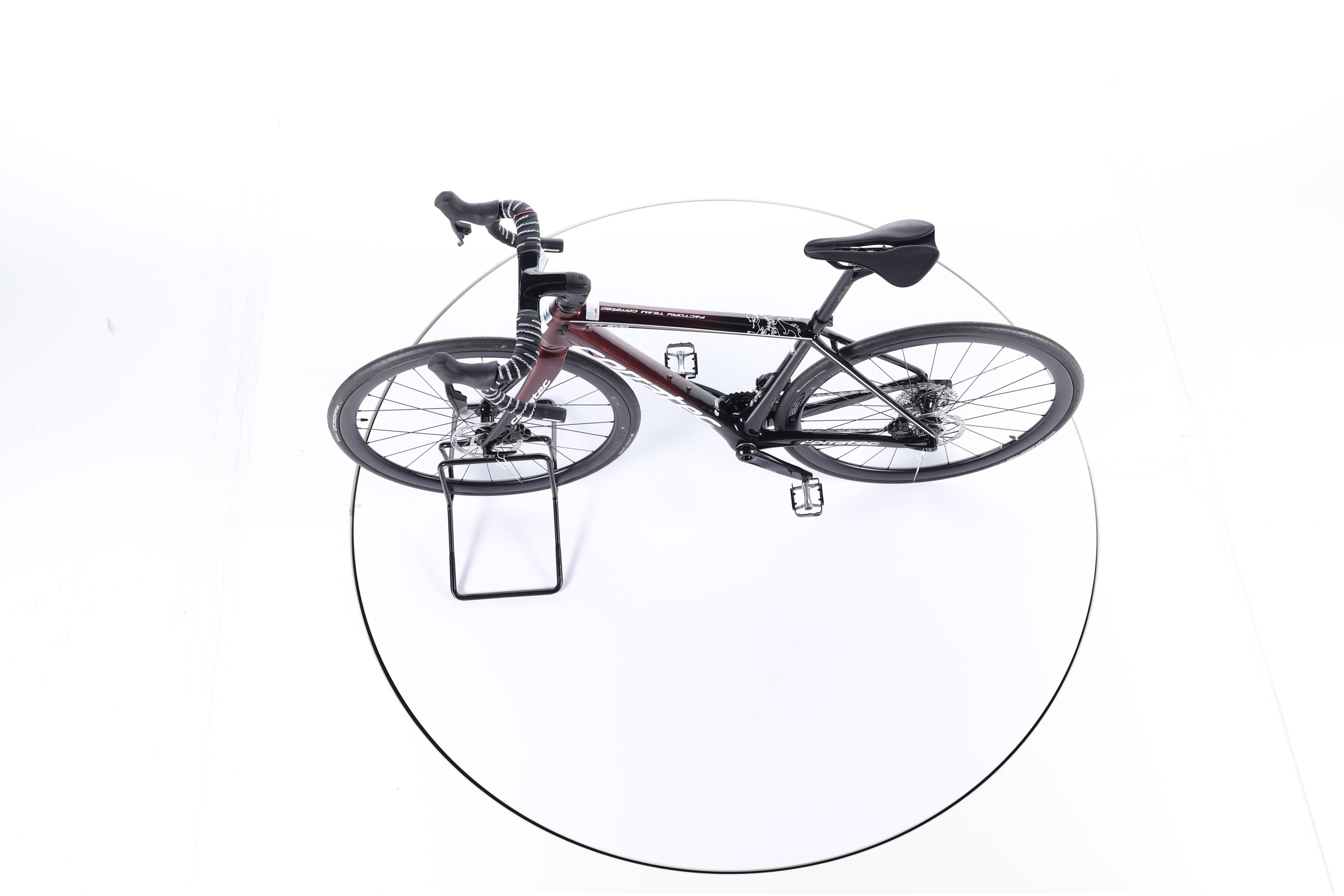 Corratec CCT Evo Factory Team Rennrad Carbon - Image 19