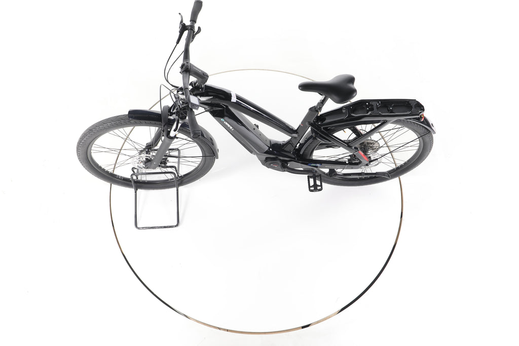 Bianchi E-OMNIA TTYPE L DEO10 Trekking E-Bike - Image 19