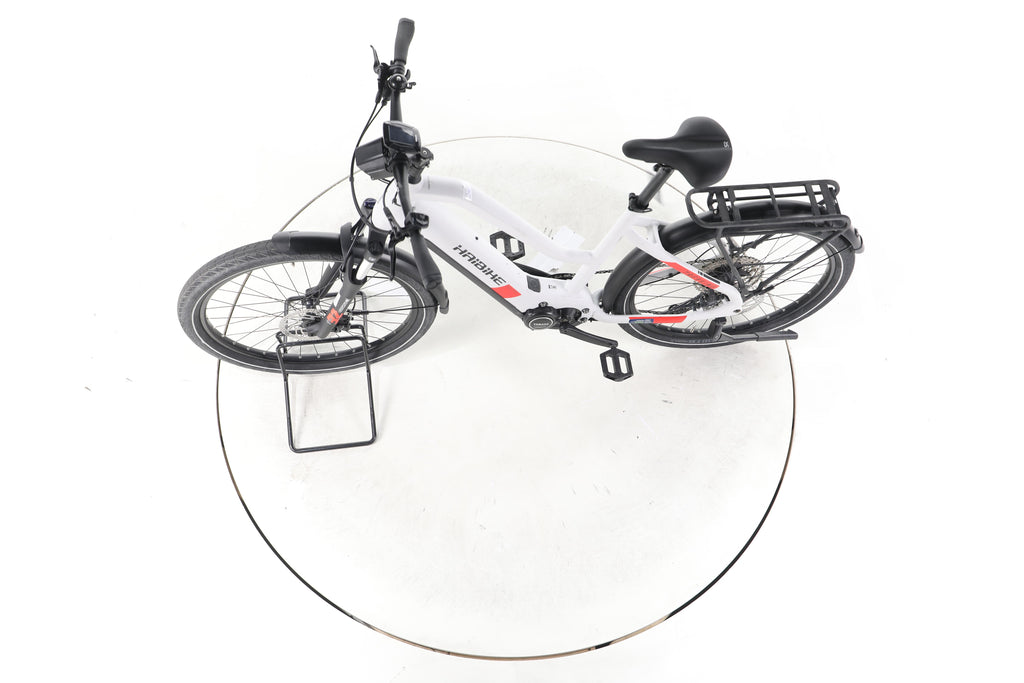Haibike Trekking 7 Trekking E-Bike - Image 19