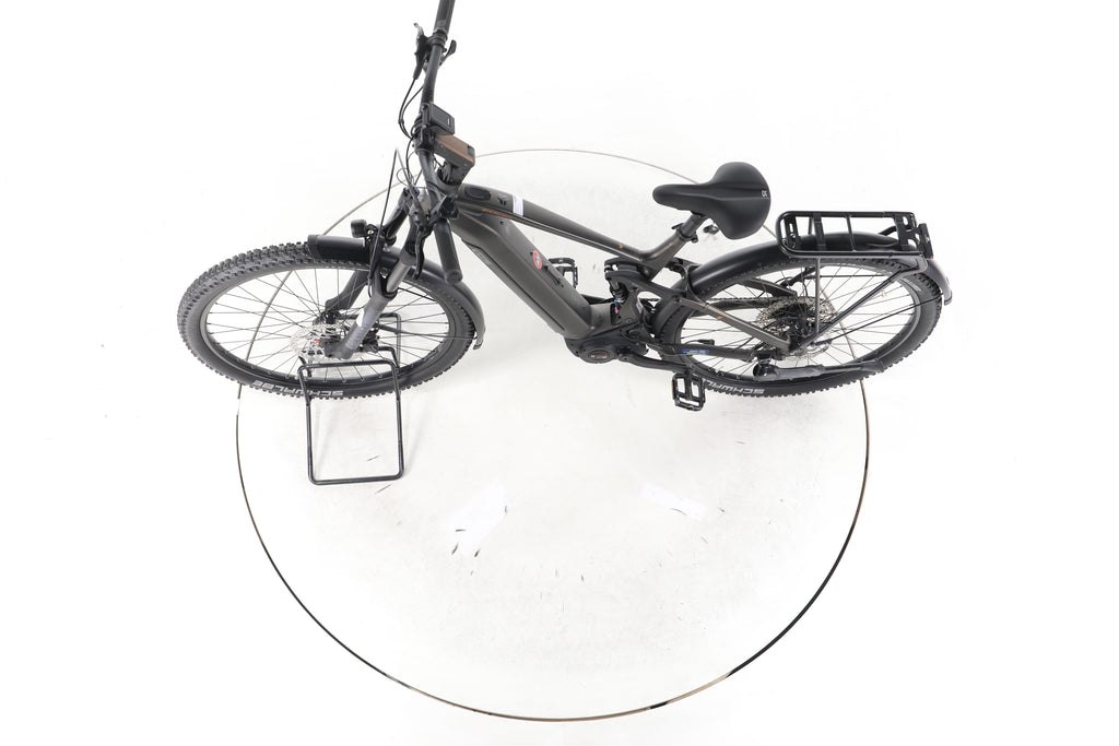 Carver SUV E.550 FS SUV E-Bike - Image 19