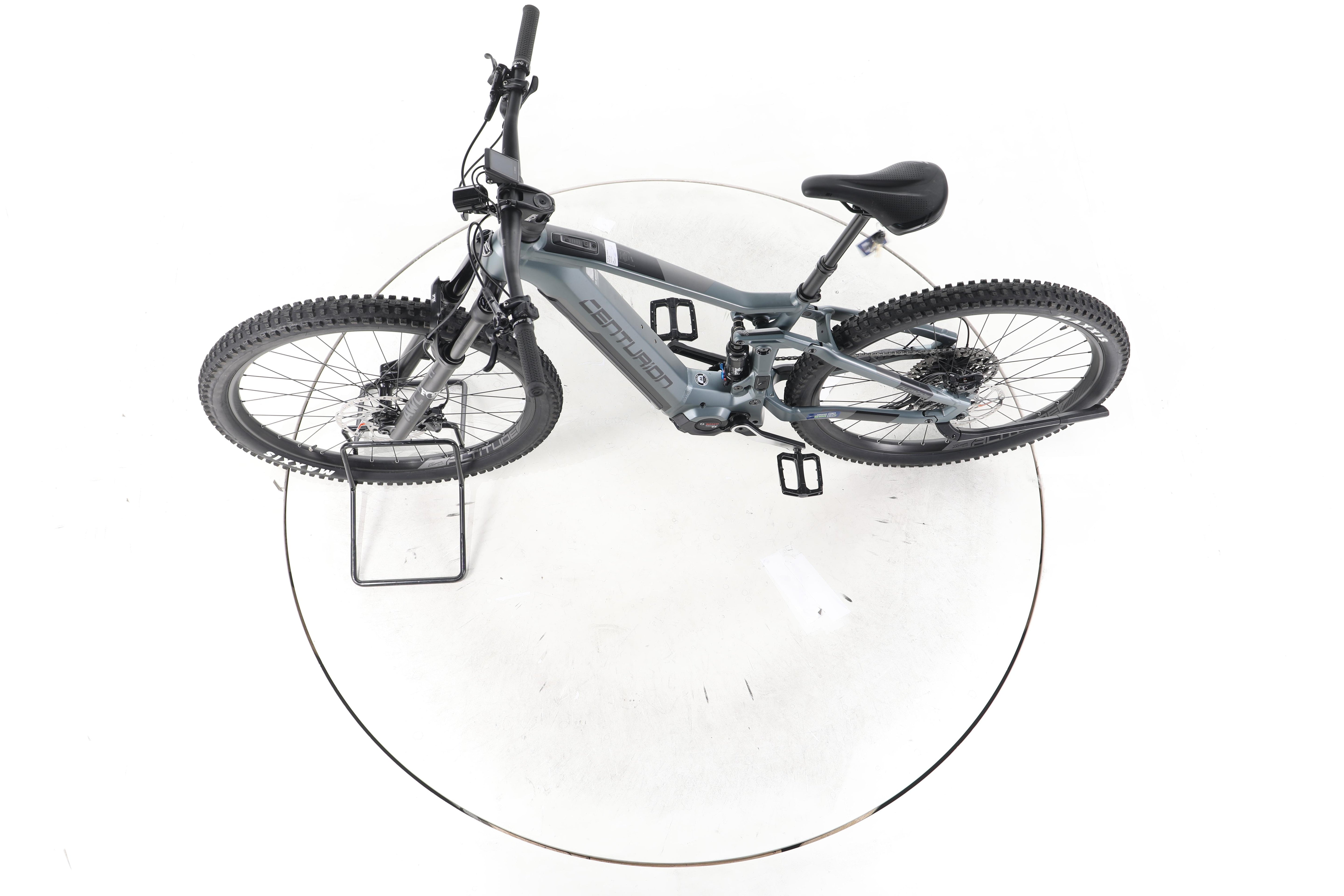 Centurion NUMINIS R2700I SUV E-Bike 2024 - Image 19