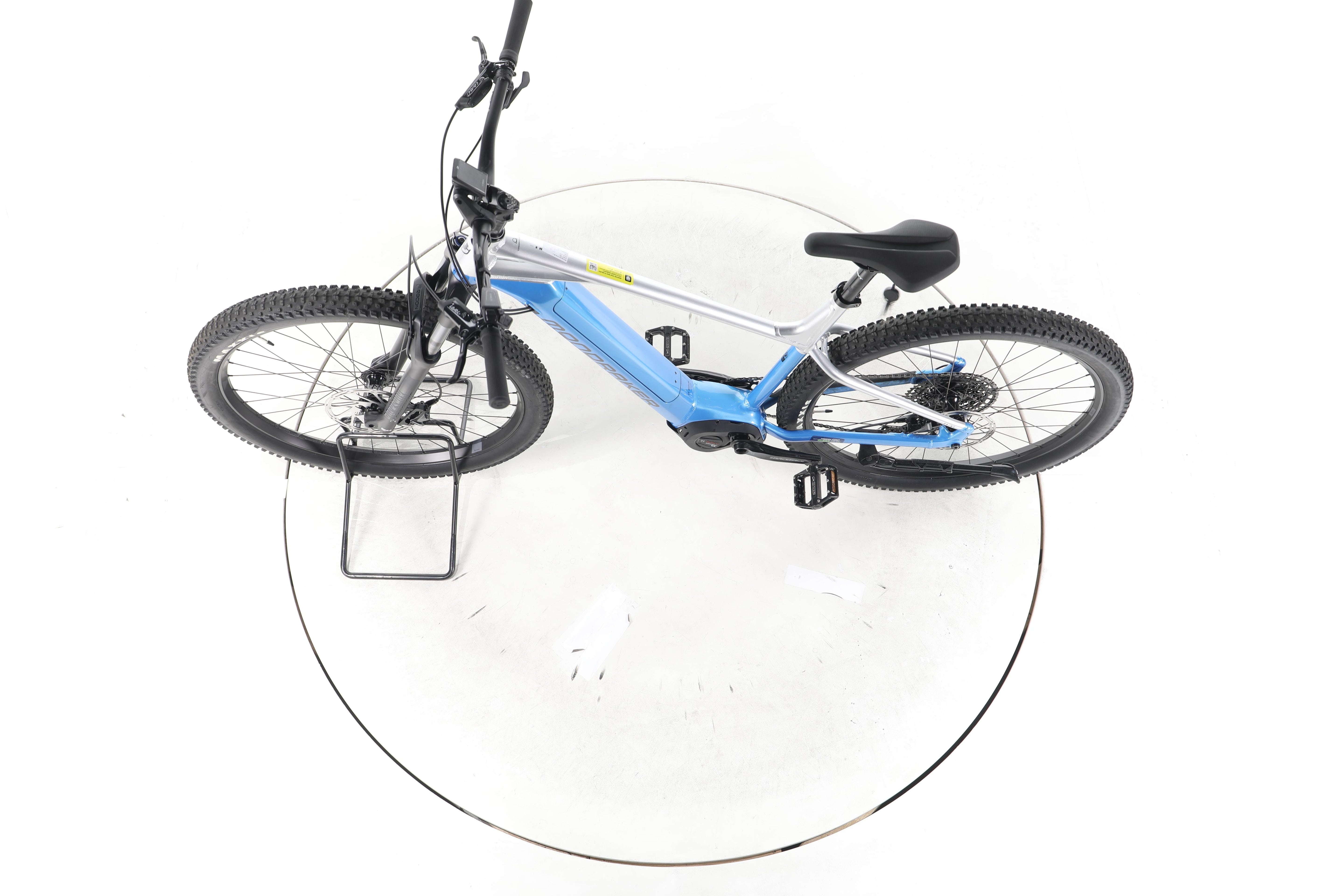 Mondraker Prime E-Bike - Image 19