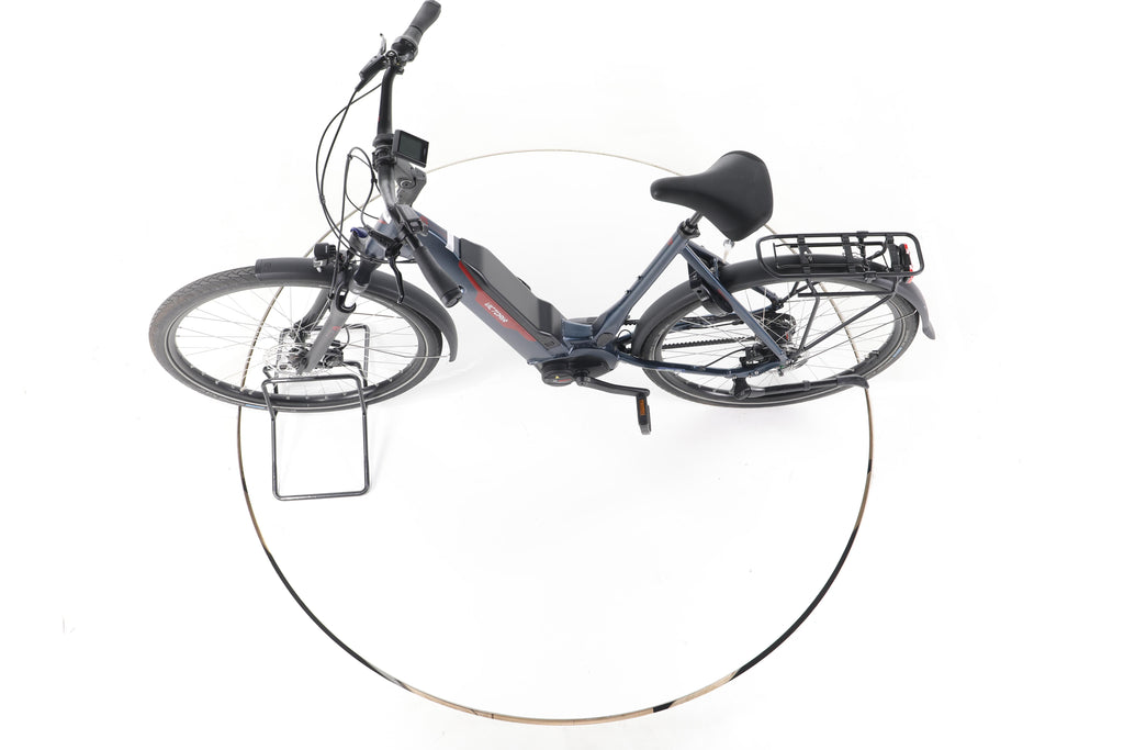 Victoria Tresalo 7 City E-Bike Tiefeinsteiger - Image 19