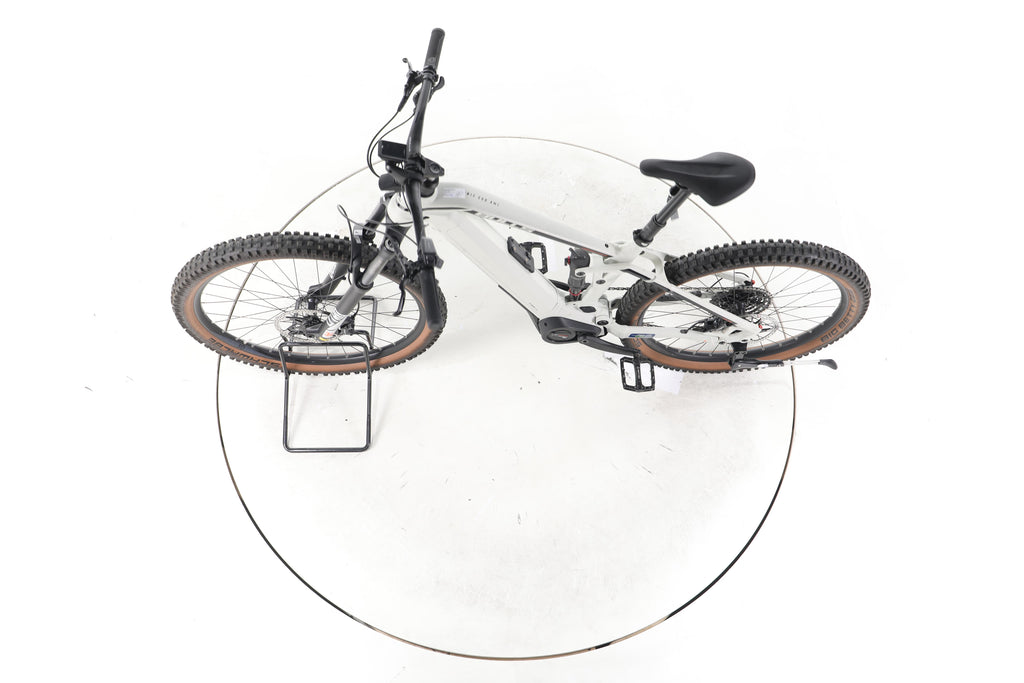 Bulls Sonic EVO AM 1 E-Bike Fully - Image 19