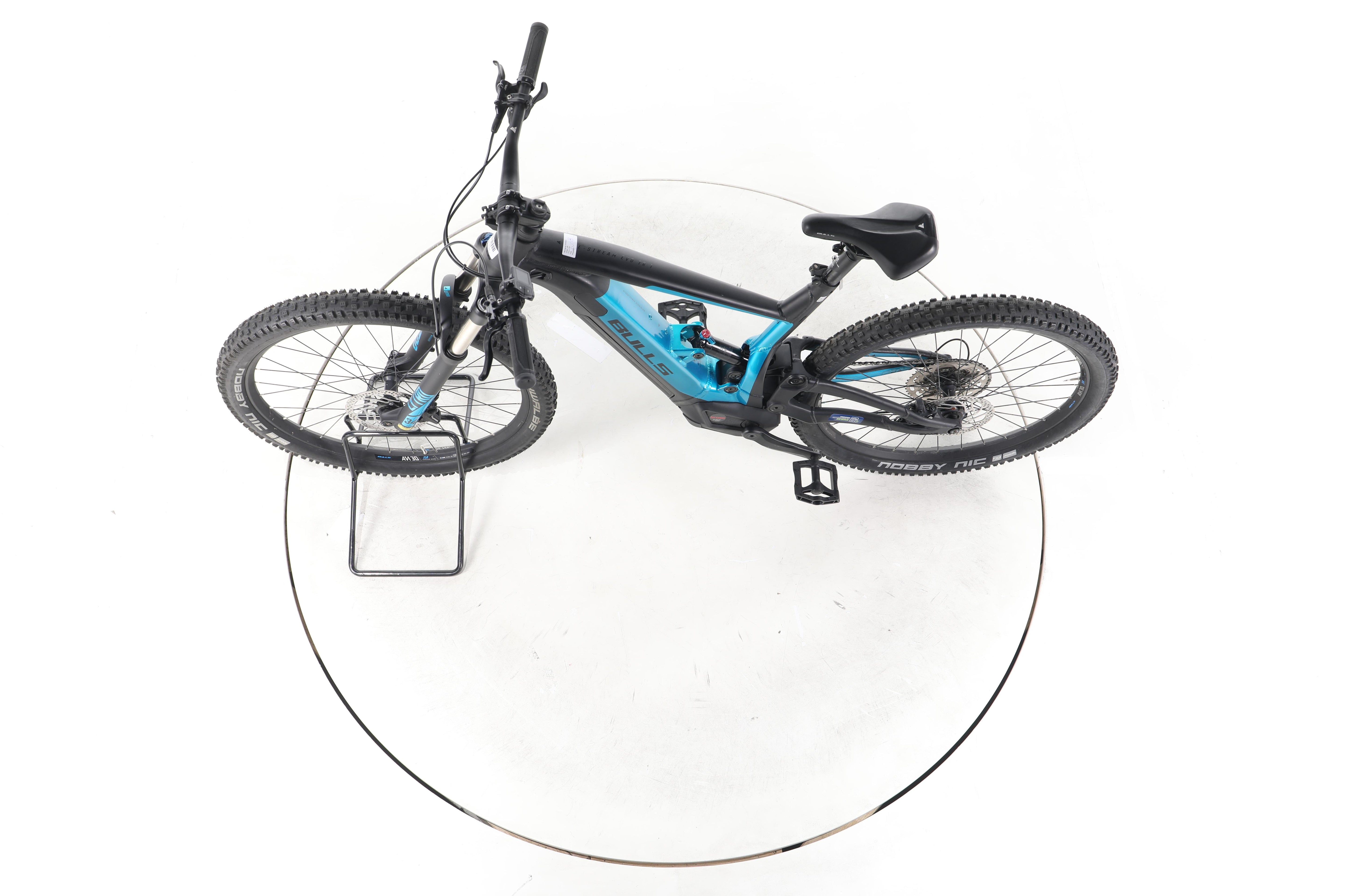 Bulls E-Stream EVO TR1 E-Bike Fully - Image 19