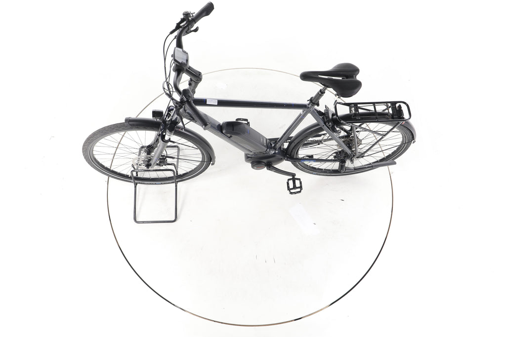 Winora Tria 10 Trekking E-Bike - Image 19