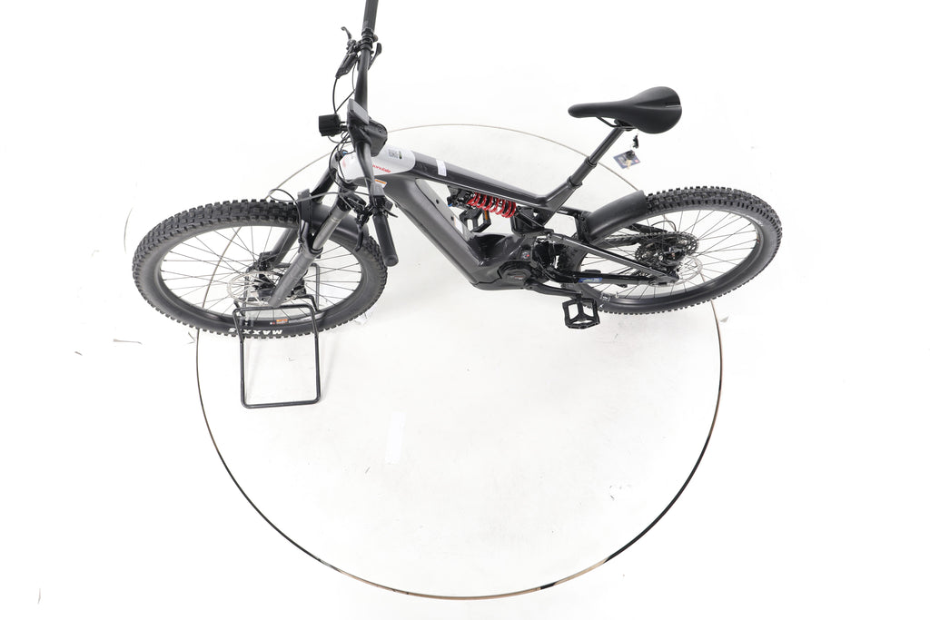 Cannondale Moterra Neo Crb LT 1 E-Bike Fully Carbon 2024 - Image 19